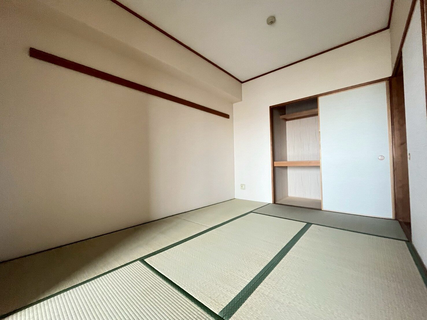 グランプレステージ明石魚住3階部分